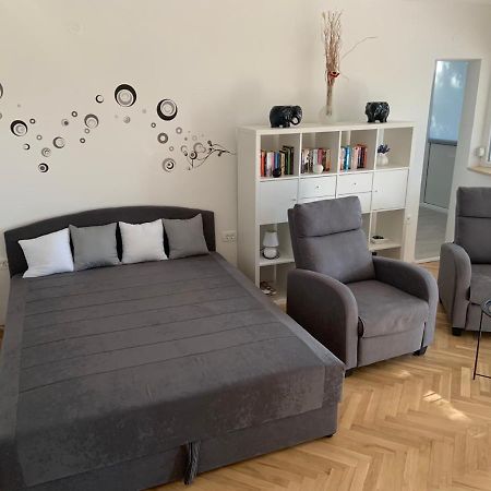Apartment Bono Porec Exterior photo