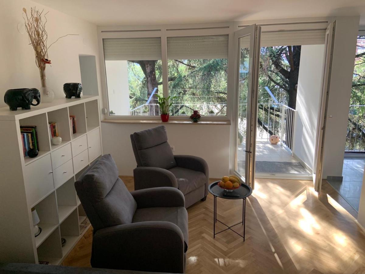 Apartment Bono Porec Exterior photo